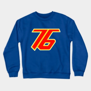 Soldier 76 Crewneck Sweatshirt